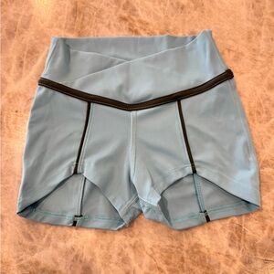 Tiger Friday CL Dance Shorts